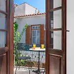 Villa Telegraphus Boutique İskados