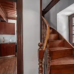 Villa Telegraphus Boutique İskados