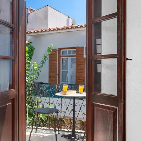 Villa Telegraphus Boutique Città di Skiathos