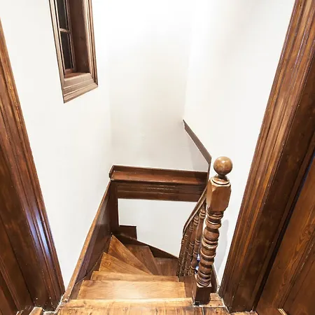 Telegraphus Boutique Vila *