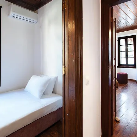 Vila Telegraphus Boutique *