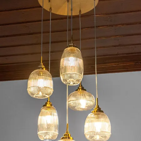 Telegraphus Boutique Vila *