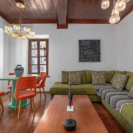 Villa Telegraphus Boutique *