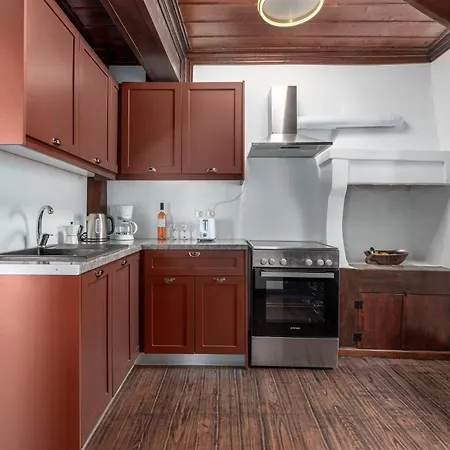 Telegraphus Boutique Villa Città di Skiathos