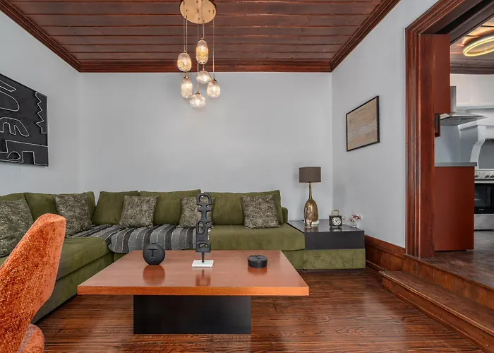 Vilă Telegraphus Boutique