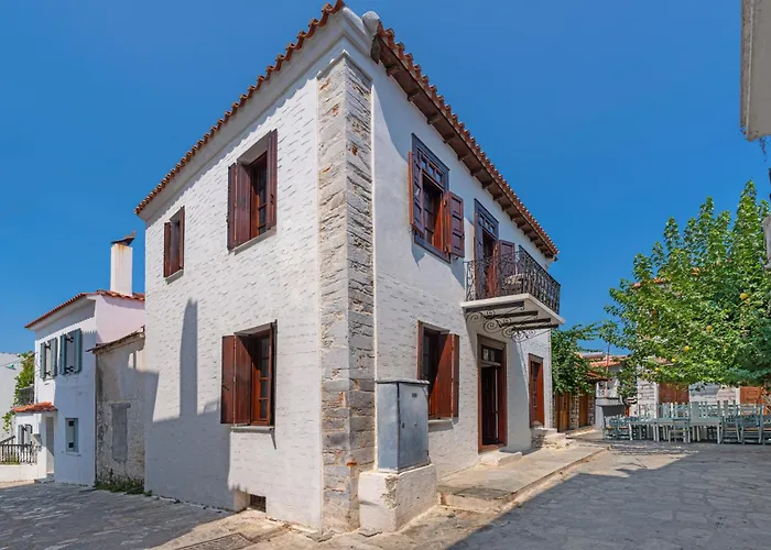 Telegraphus Boutique