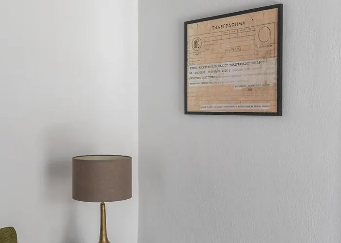 Telegraphus Boutique * Skiathos