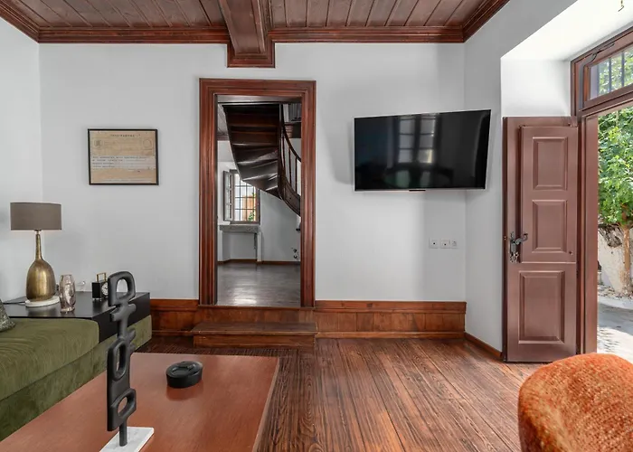 Vilă Telegraphus Boutique