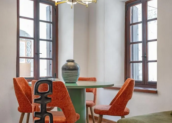 Telegraphus Boutique Skiathos