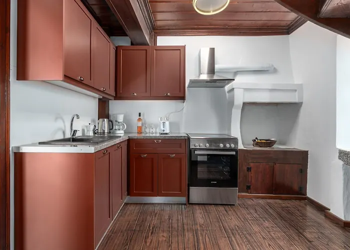 Telegraphus Boutique Vilă Skiathos