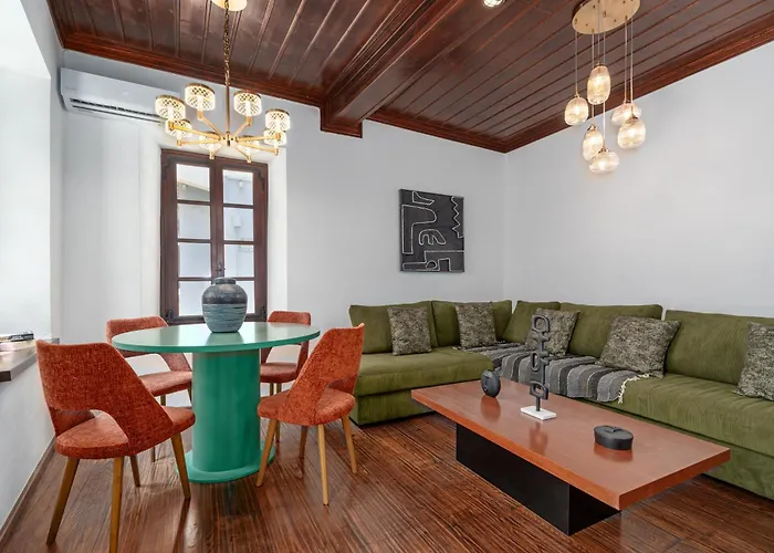 Telegraphus Boutique Vilă *